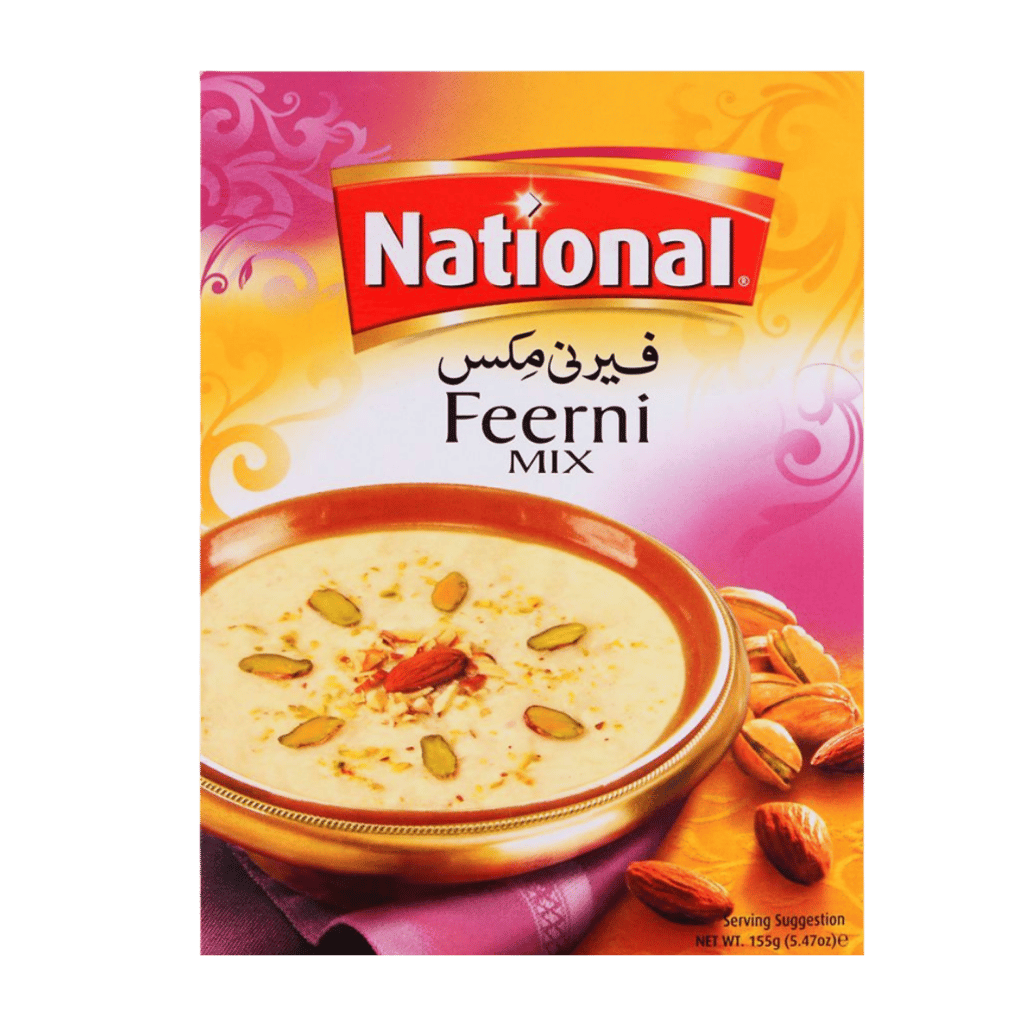 National Feerni Mix 155 g buy online USA - 1